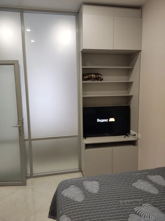 Квартира 2-комнатная Квартира — Геленджик