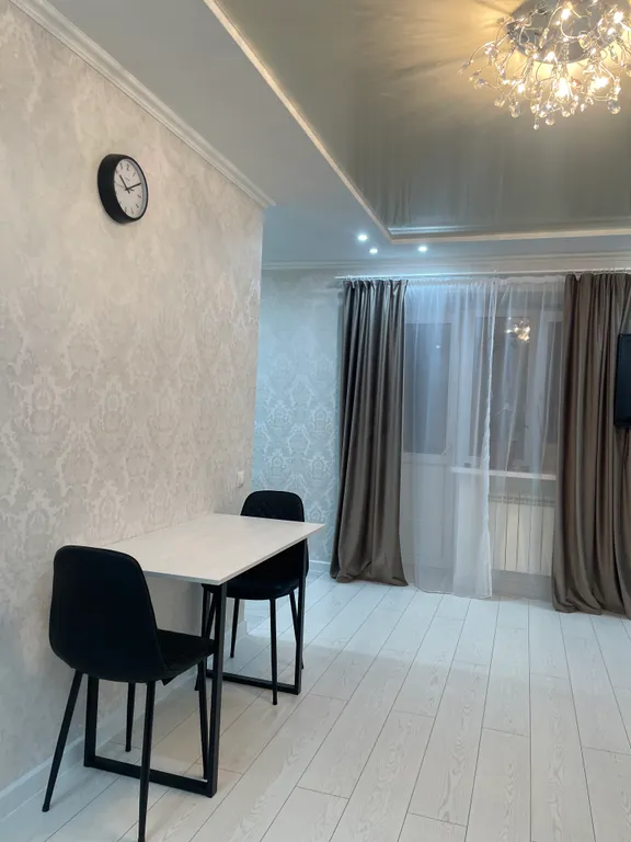 Самый центр Иркутска