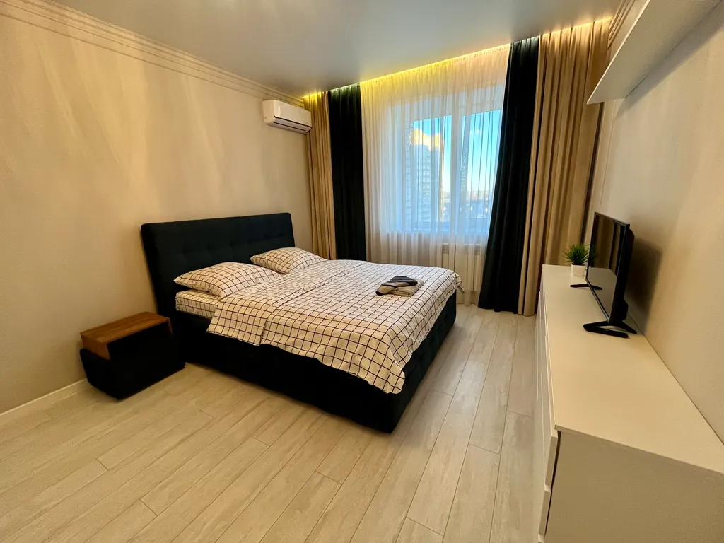 Шик квартира