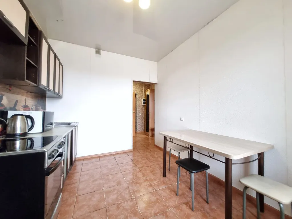 Отличная квартира возле вокзала