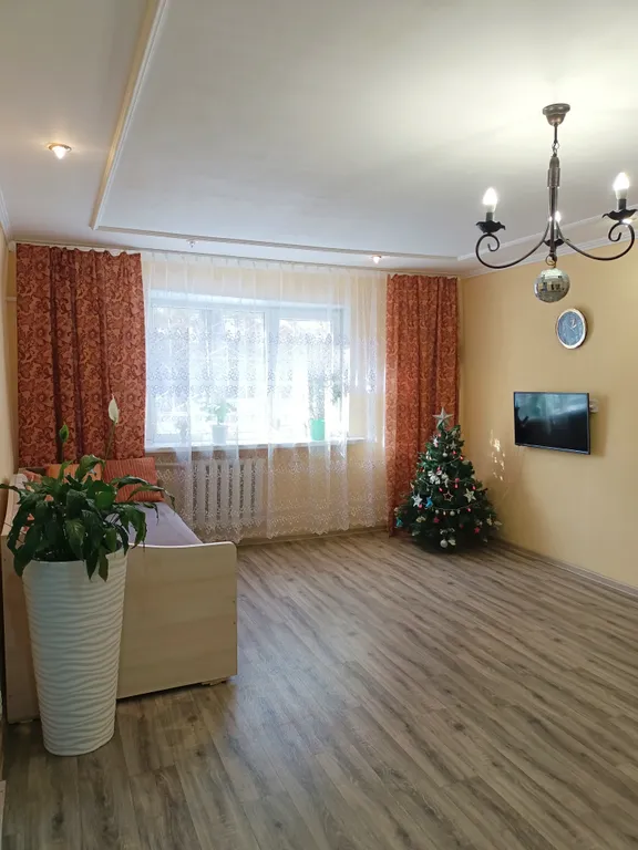 Двухкомнатная Квартира Старый город