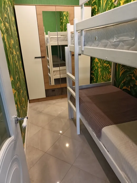 Сочи как на ладони