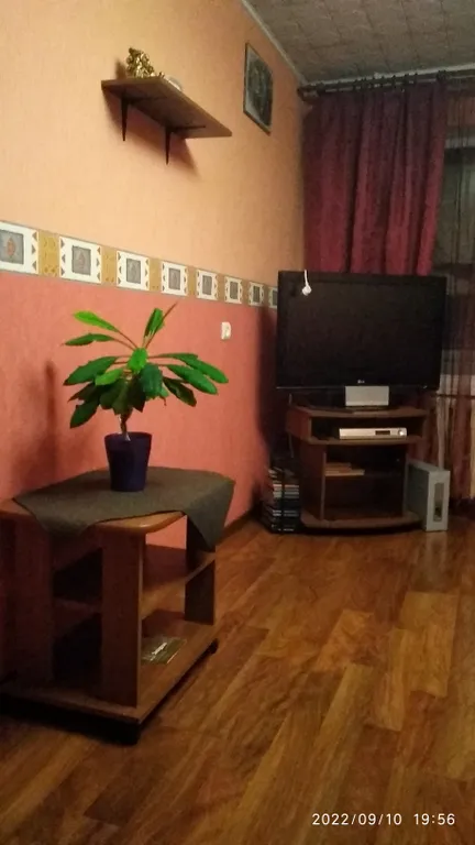 Квартира Уютная квартира в историческом районе города — Калининград