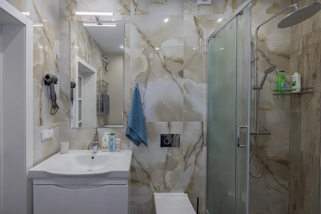 Коттедж Новый дом на 6 человек в 8 километрах от центра — Новопокровское