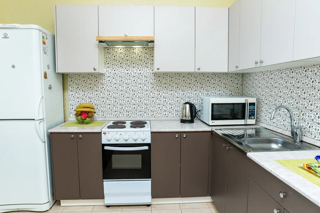 Квартира Квартира в элитном комплексе жк династия — Ярославль