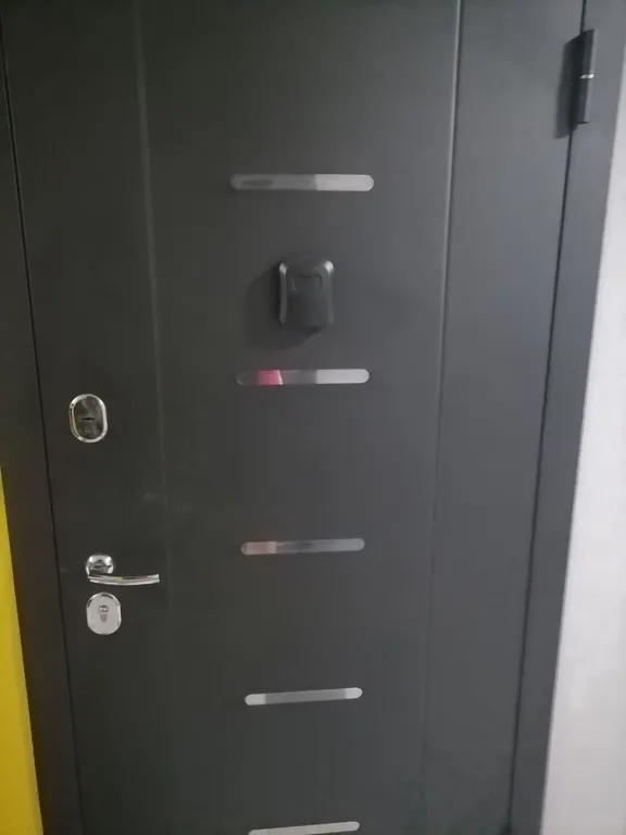 Квартира у моря