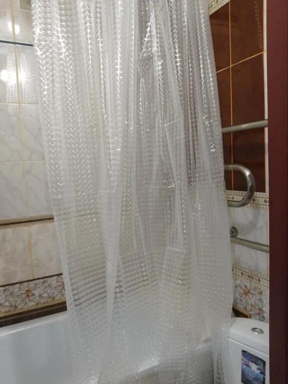 Уютная квартира в Гармонии