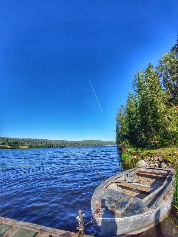 "Шале у Озера 3"