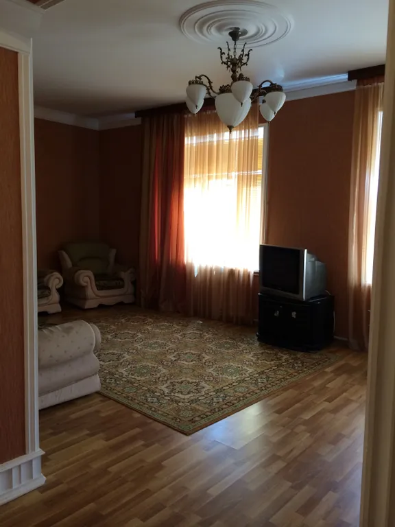 4-комнатный Дом