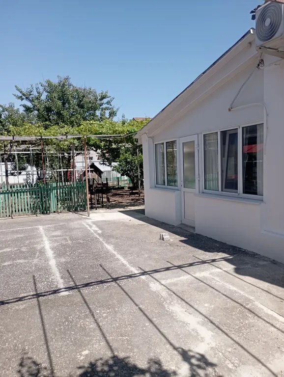 Коттедж Частный сектор на морях — аренда посуточно в Витязево