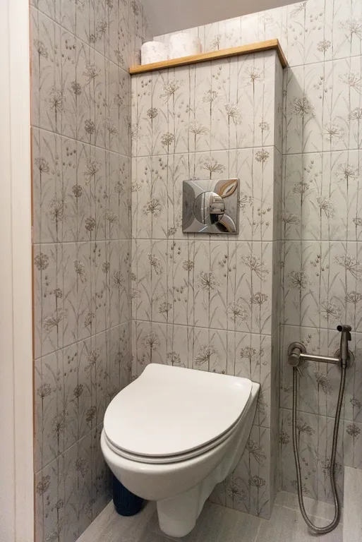 Апартаменты у моря