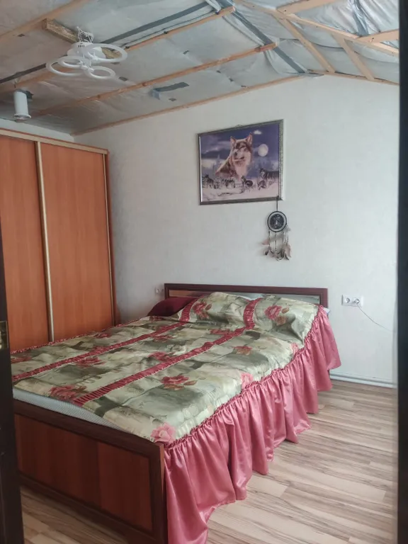 Уютный дом рядом с городом