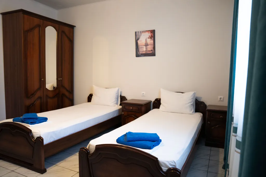 Квартира Комната — Геленджик