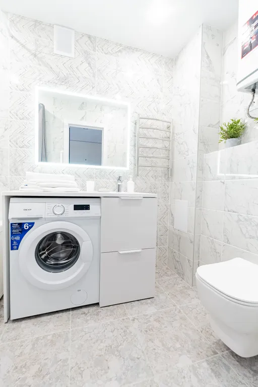 Апартаменты Петровские на Киевской 1