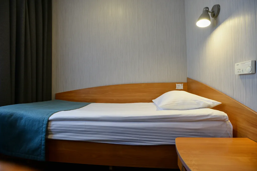 Эконом одноместный