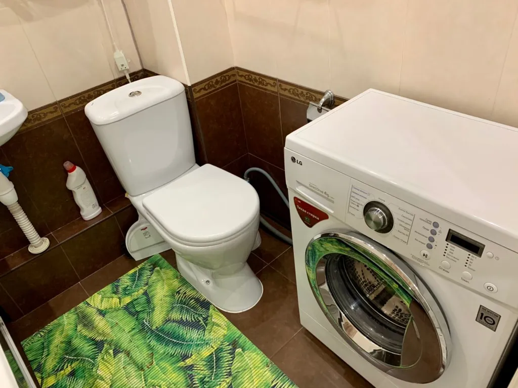 Квартира рядом с ЖД вокзалом и ДВГУПС