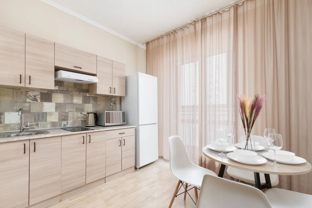 Квартира у аквапарка — аренда посуточно в Новосибирск