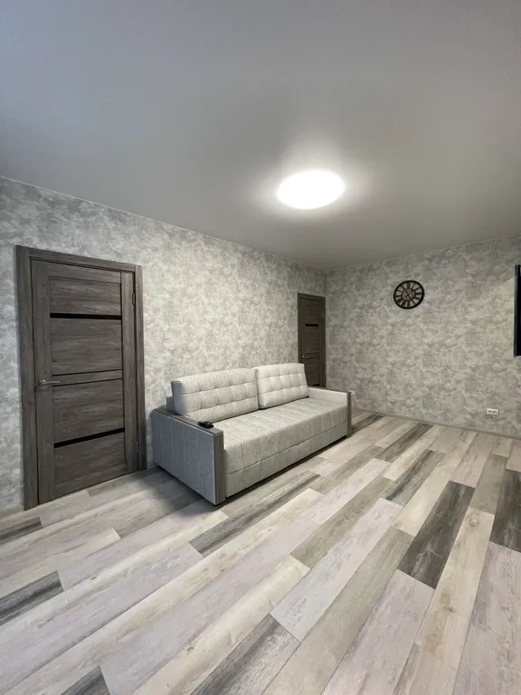 Квартира в самом сердце города