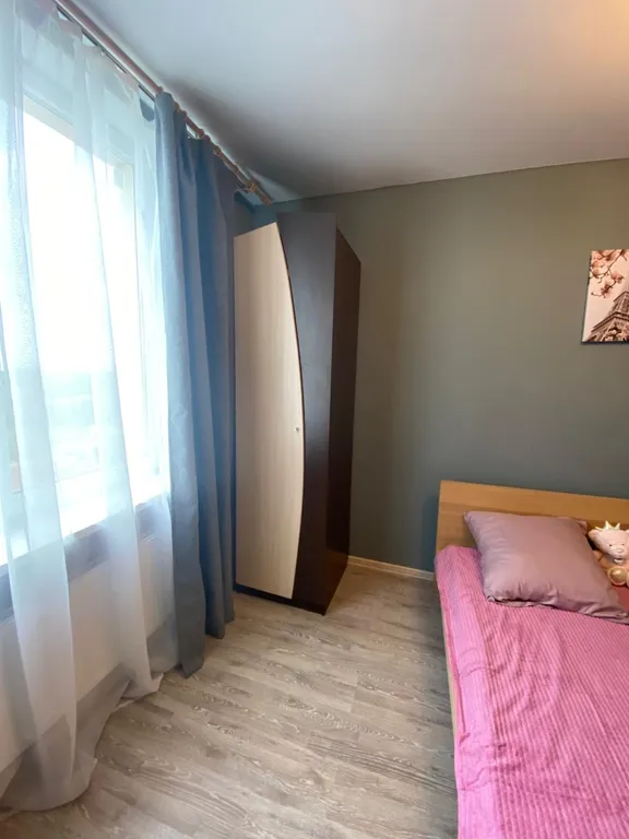 Стильная квартира