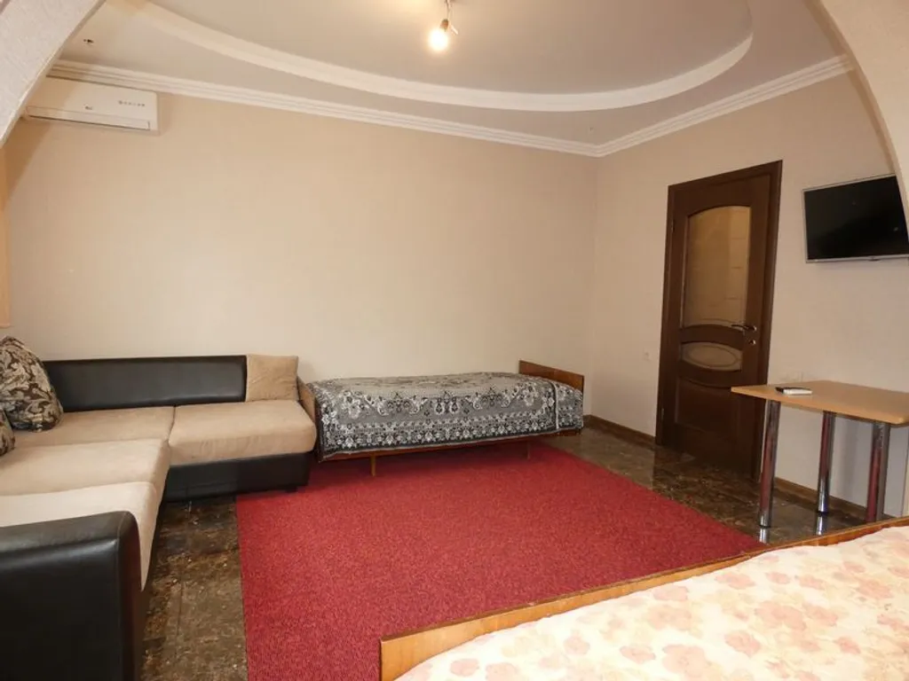 Квартира Комната — аренда посуточно в Гагра