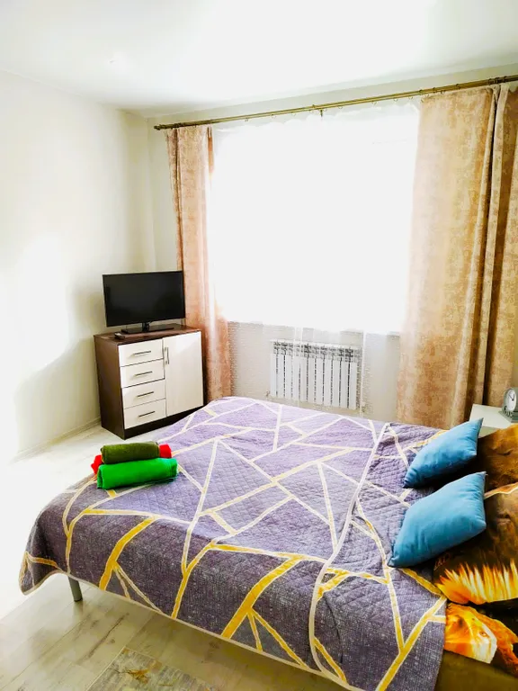 Комфорт -квартира у ТЦ Глобус