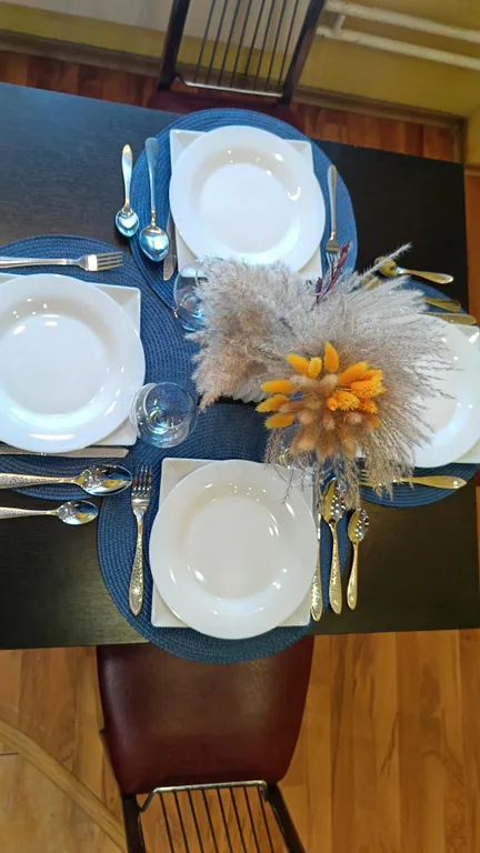 Уютная двушка рядом с центром и со станцией