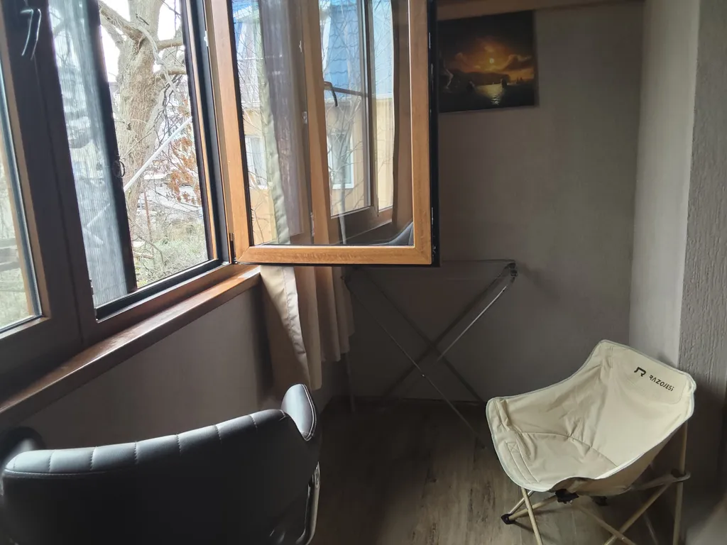 Квартира Просторная и стильная квартира, всё для удобства отдыхающих есть — Сириус