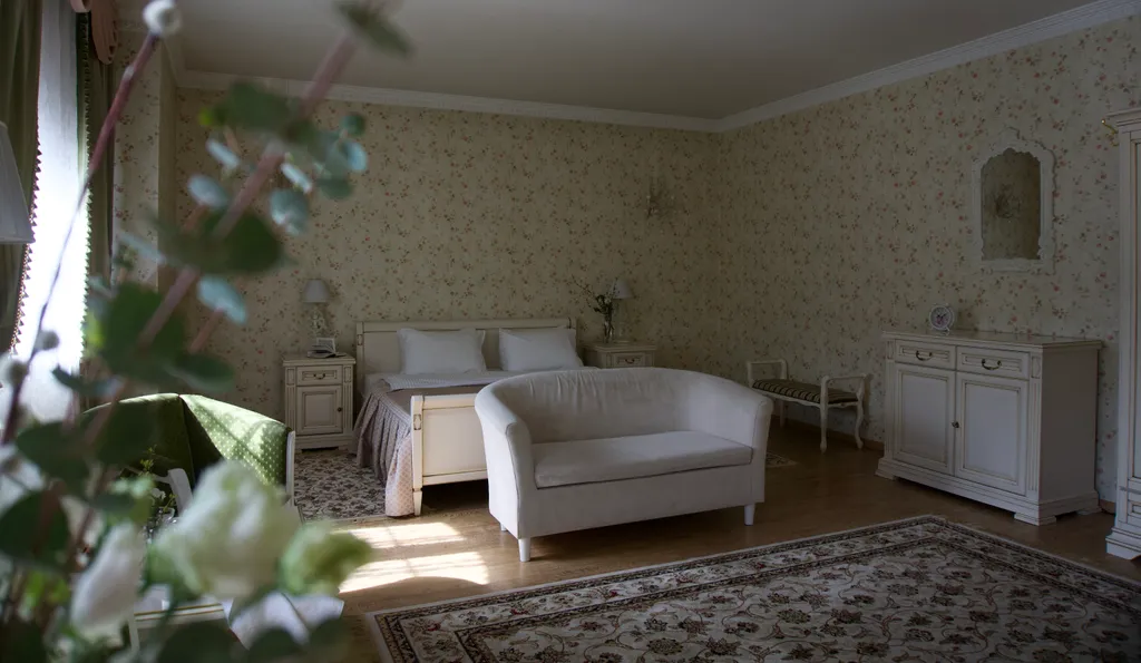 Квартира Комната — аренда посуточно в Сергиев Посад