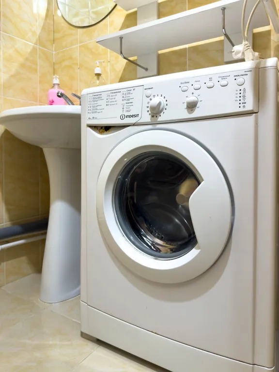 Уютная 1-комнатная квартирка