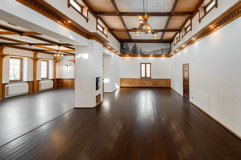 Замок Монсоро