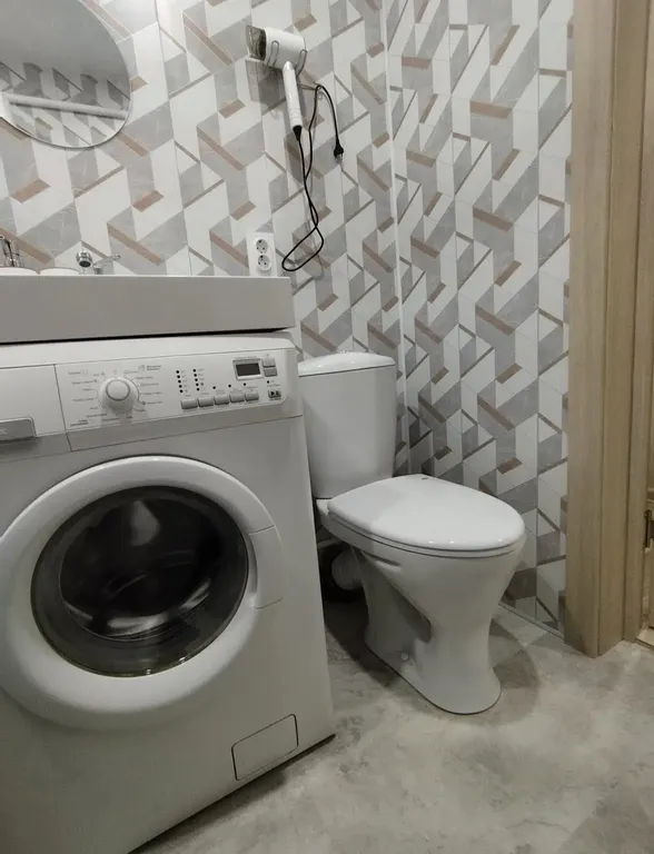 Квартира в историческом центре