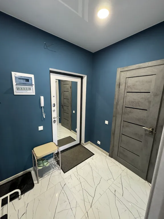 Уютная квартира в 5 минутах от исторической части города