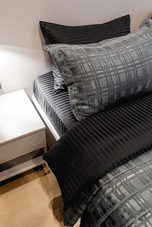 ЖК Комфорт Сити с видом на горы 2х комнатная квартира