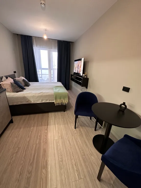 Студия на Новый Год в Курортном районе