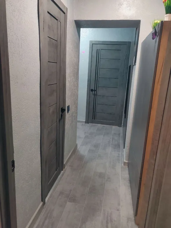 Уютная однокомнатная квартира