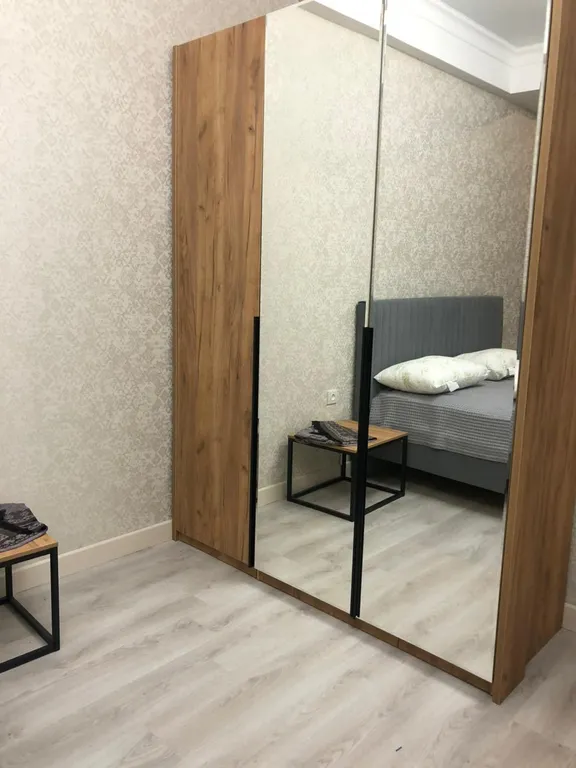 Квартира в центре с видом на море