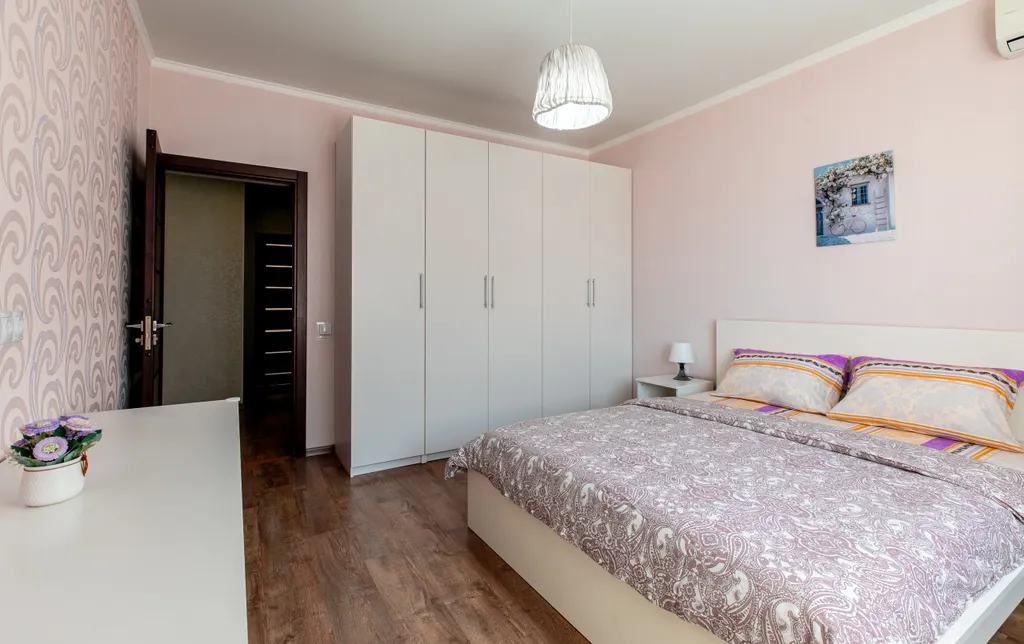 Квартира Апартаменты с видом на стадион — Краснодар