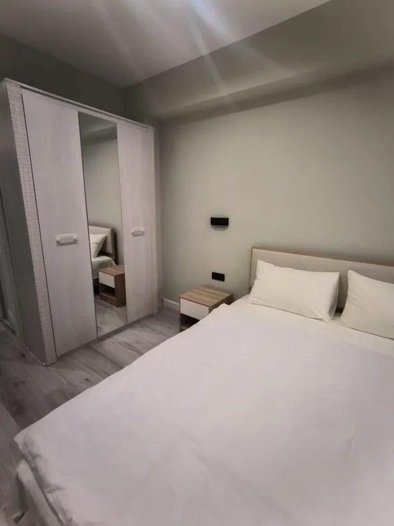 Солнечная уютная квартира в центре