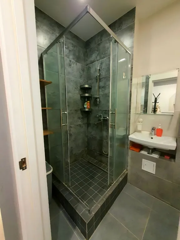 Уютная студия