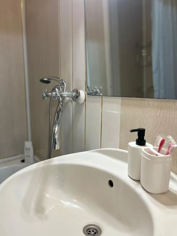 Квартира 1-комнатная Квартира — Красноярск