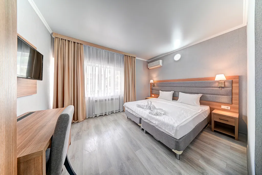 Квартира Комната — Головинка