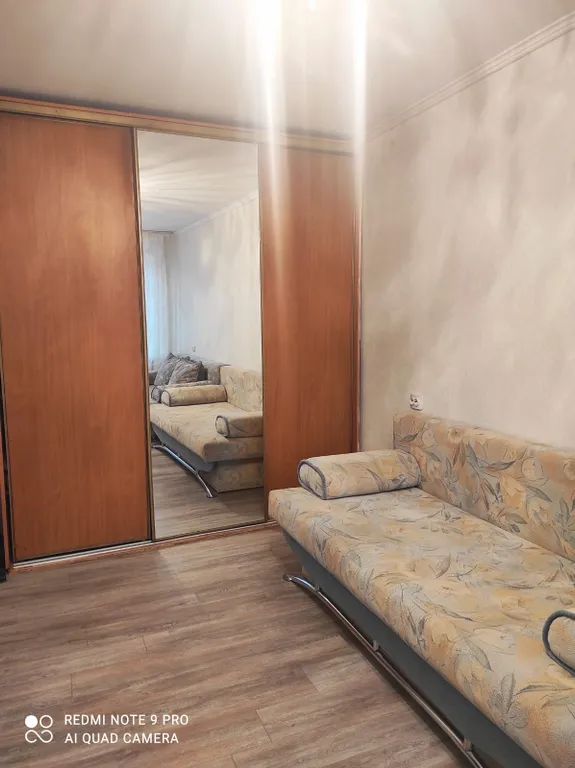 Квартира Уютная квартира на берегу Балтийского моря — Пионерский