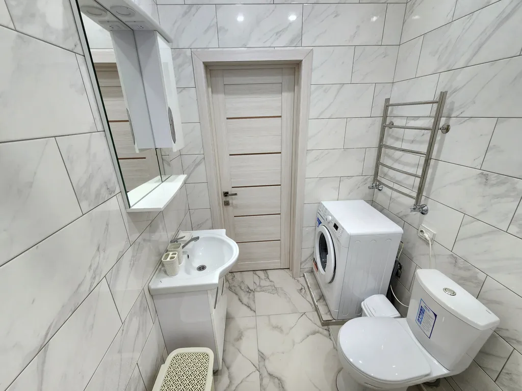 Квартира посуточно в городе Ессентуки.