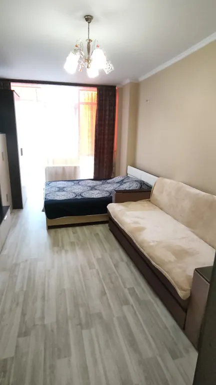 Квартира рядом с вокзалом и центром