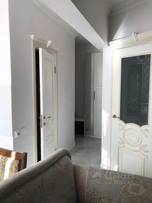 Квартира Квартира Однушка у ЭКСПО, Сити, ЦМТ BelleInnKremlin — Москва