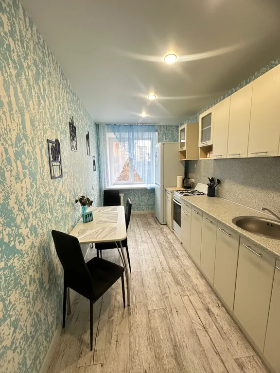 Большая и уютная квартира в Новом Центре