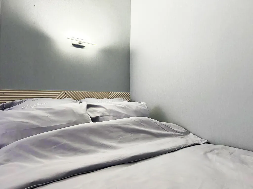 Квартира премиум класса рядом с центром города