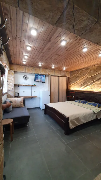 Квартира Комната — Гагра