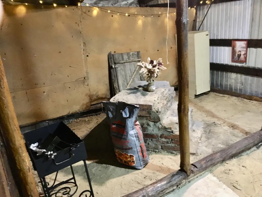 Гостевой домик на Советской рядом река Дон