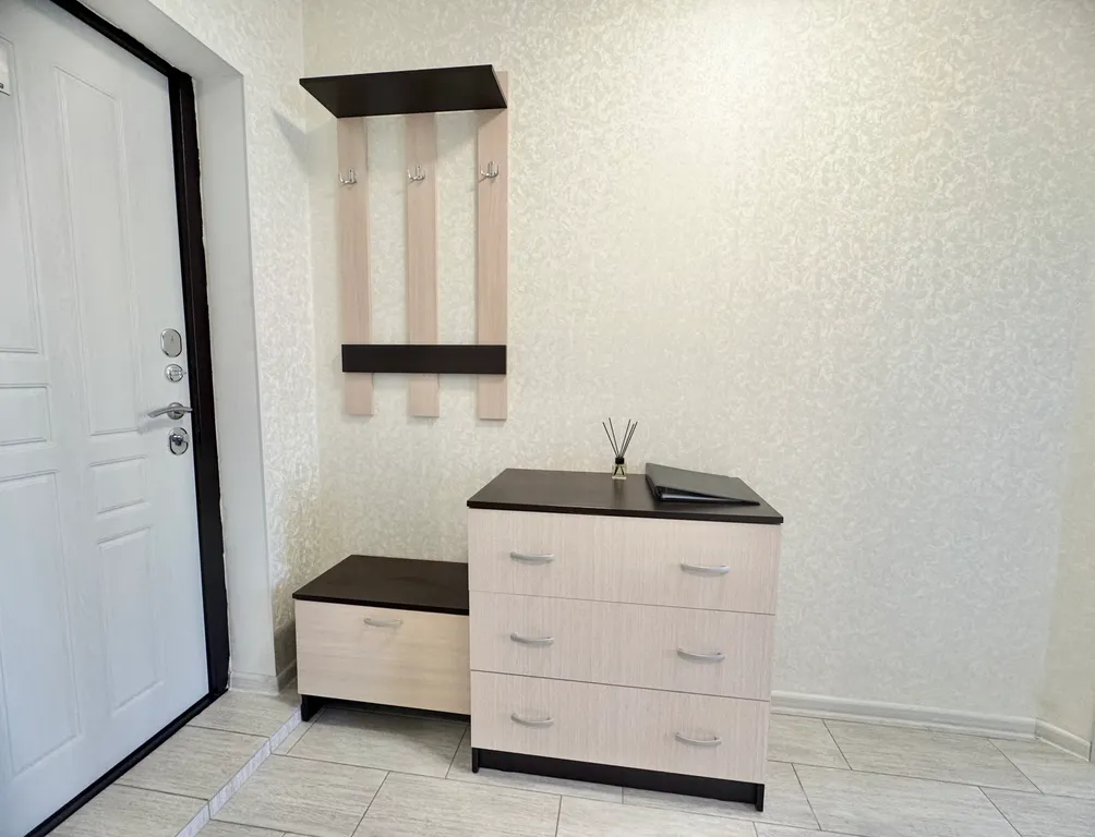 Квартира для отдыха на море